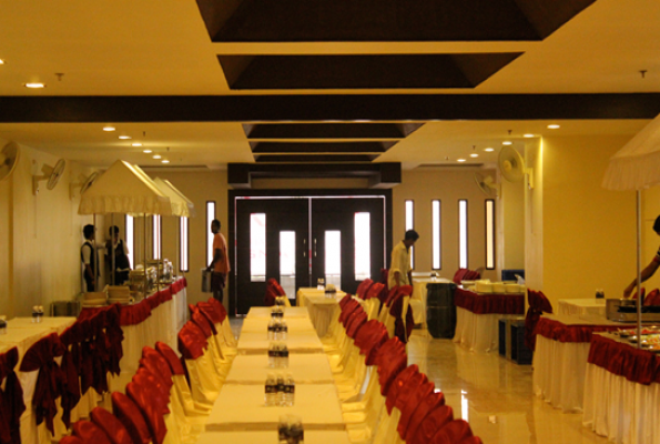 Hotel Imperial Regency