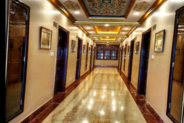 Hotel Raj Haveli