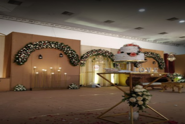 Ashis Convention Centre 2