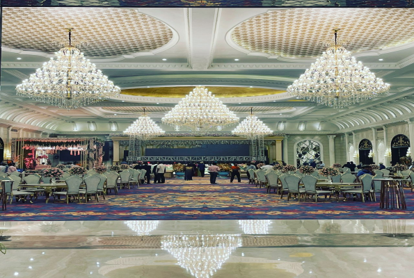 The Continental By Red Carpet