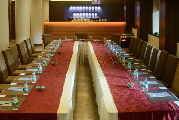 The Roa Hotel