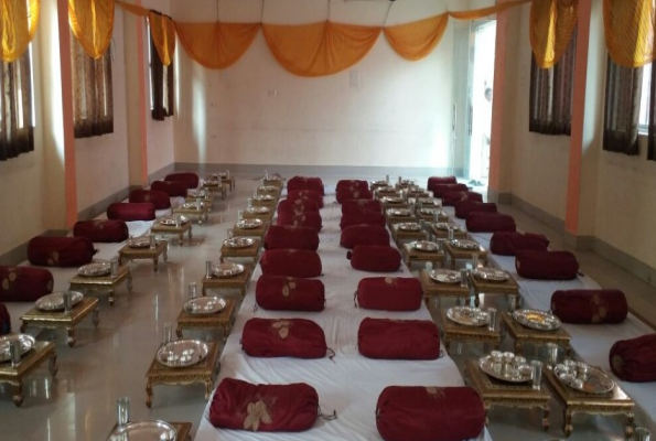 Pushkar Rajwara Resort