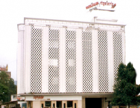 Shree Gokulanand Hotels