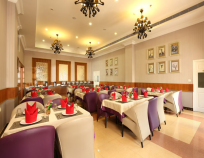 Hotel Cochin Legacy