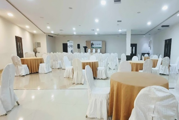 Hall 1 at Beith Hotel And Convention Center