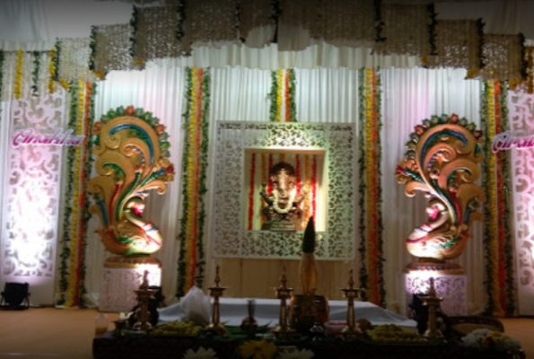 Sreepoorna Auditorium 2