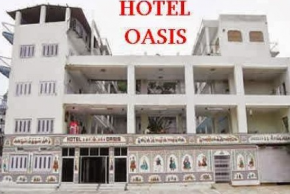 Hotel Oasis