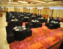 Balaji Party Hall