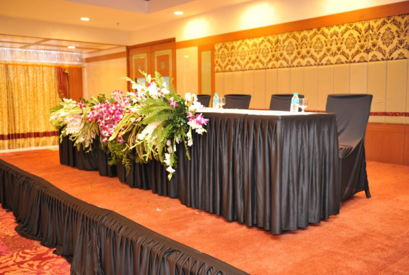 Balaji Party Hall