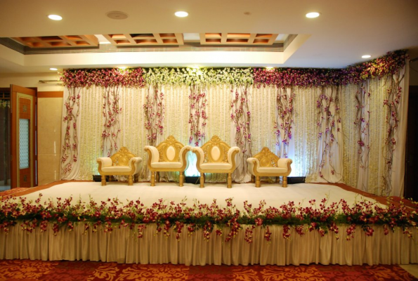Balaji Party Hall