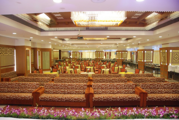 Balaji Party Hall