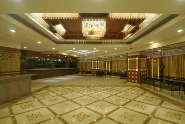 Balaji Party Hall