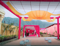 Ram Snehi Marriage Garden