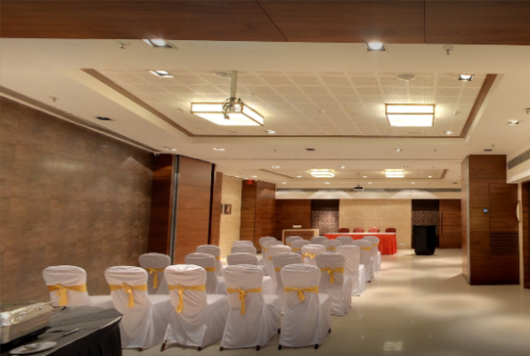 Ivory Banquets
