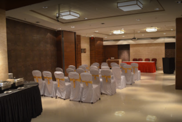 Ivory Banquets