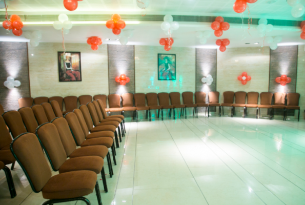 Ivory Banquets