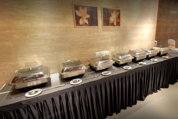 Ivory Banquets