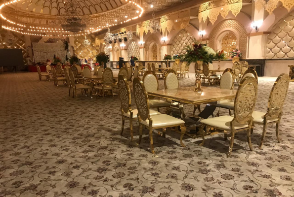 Prism Ball Room