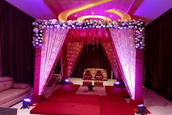 Prism Ball Room