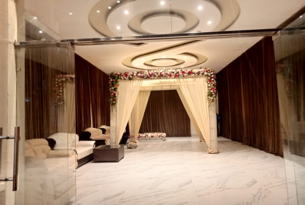 Prism Ball Room