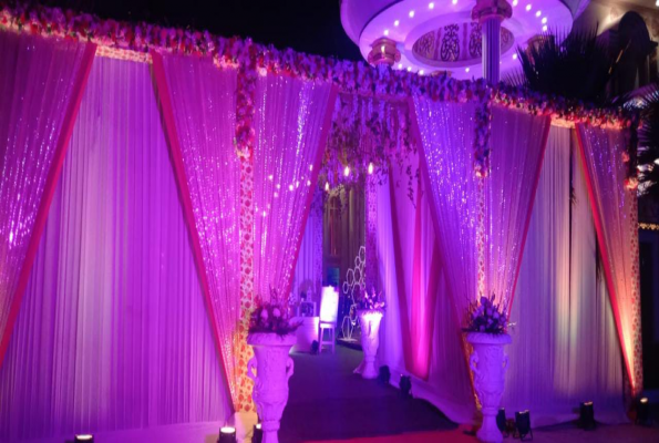 Prism Ball Room