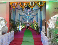 Shubham Garden Party Hall