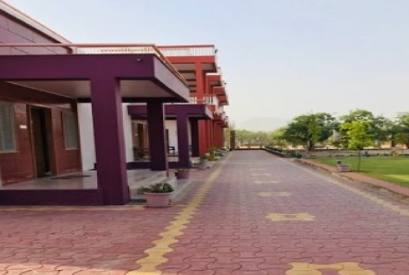 Hall at Yop Avtar Resort