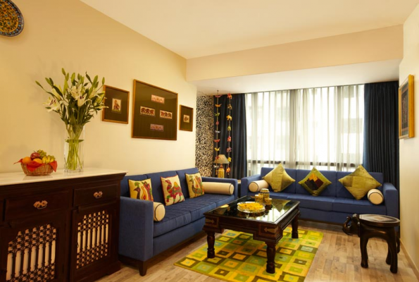 The Shalimar Hotel 4