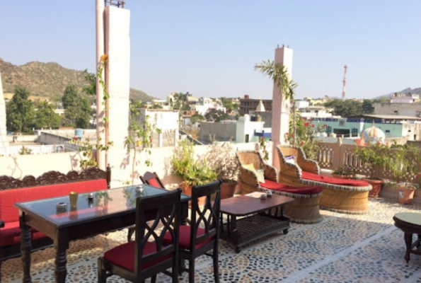 Hotel Kanhaia Haveli