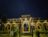 Vela Resort Pushkar