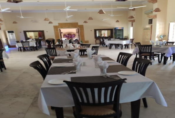 Mirvana Nature Resort 5