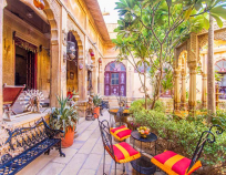 Hotel Nachana Haveli