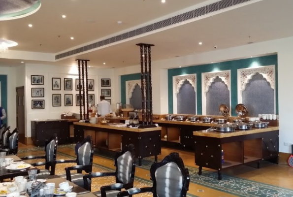 Hotel Jaisalgarh