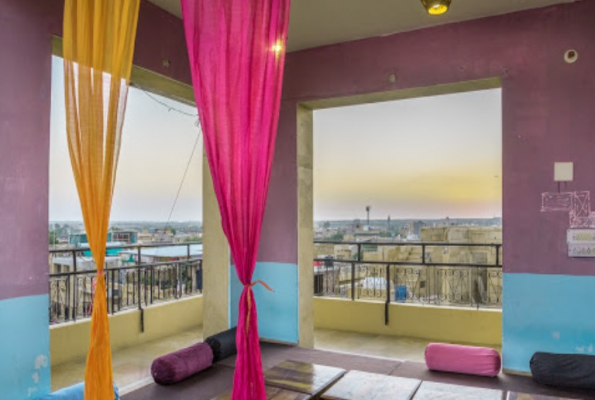 Hotel Prithvi Palace 3