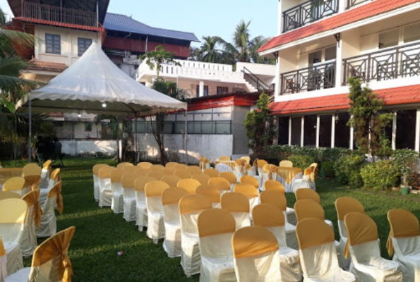 Aquaria The Boutique Resort 2