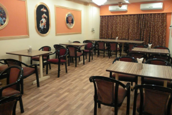 Natraj Restaurant