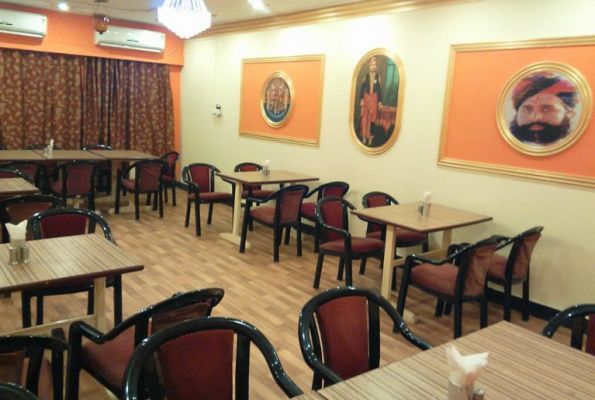 Natraj Restaurant