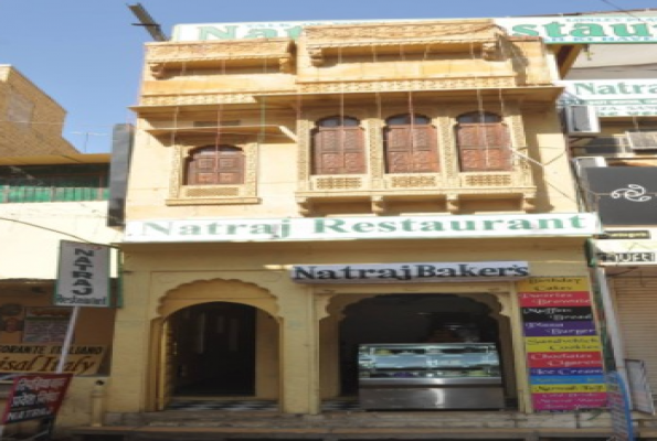 Natraj Restaurant