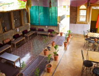 Arya Haveli Jaisalmer