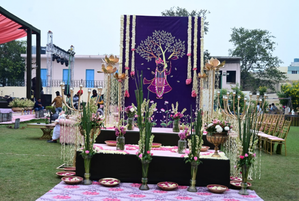 Royal Heritage Haveli 2