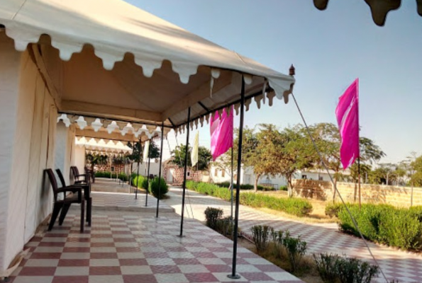 Kf Resort Jaisalmer