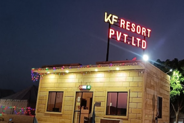 Kf Resort Jaisalmer