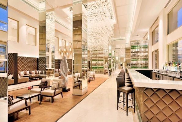 Jaisalmer Marriott Resort And Spa 3