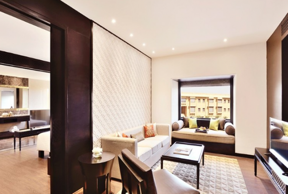 Jaisalmer Marriott Resort And Spa 4