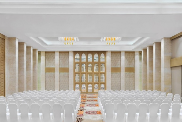 Jaisalmer Marriott Resort And Spa 5