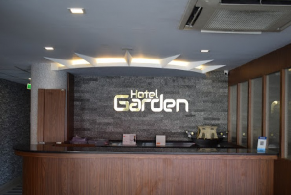 Hotel Garden Inn