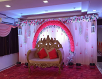 Hotel Shubham Grand