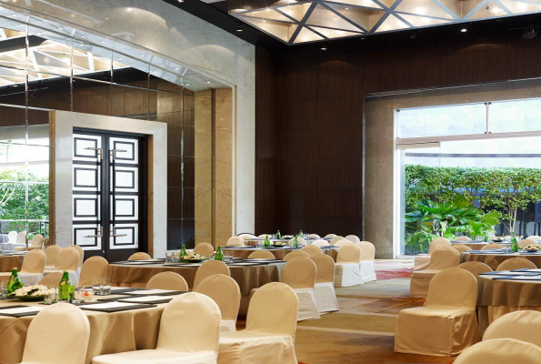 Hyatt Regency