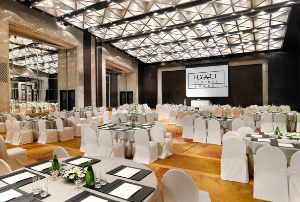 Hyatt Regency
