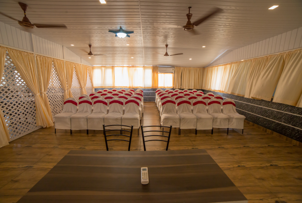 Hotel South Gate Residency